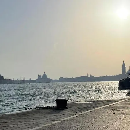 Ca' Gabriella Apartment Venice