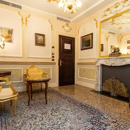 Palazzo Paruta & Wellness