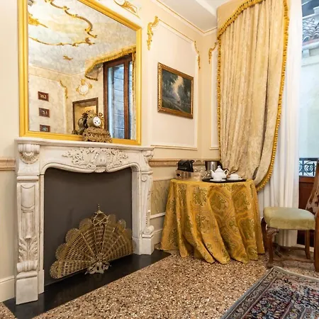 Palazzo Paruta & Wellness 4*