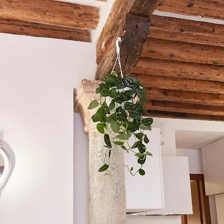[venezia-rialto] Casa Colonna * Venezia