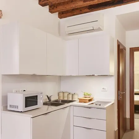 [venezia-rialto] Casa Colonna Appartamento Venezia