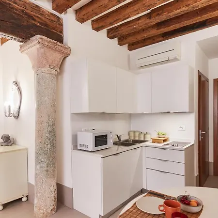 Appartamento [venezia-rialto] Casa Colonna Venezia
