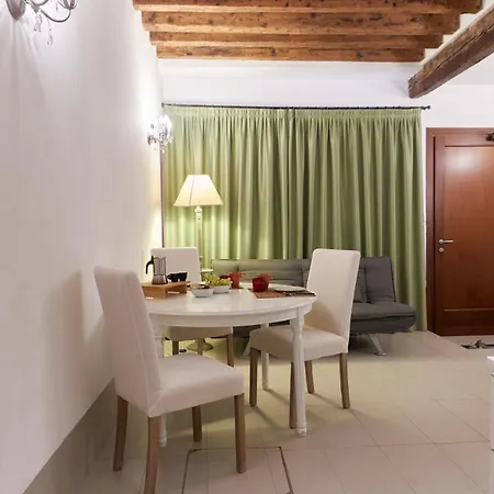 [venezia-rialto] Casa Colonna