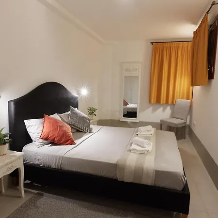 [venezia-rialto] Casa Colonna Venezia