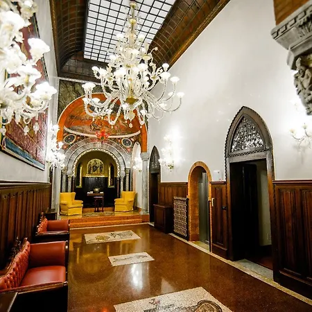 Palazzo Stern 4* Venedig