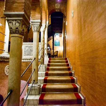 Palazzo Stern Hotel Venedig