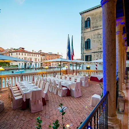 Palazzo Stern Hotel Venedig