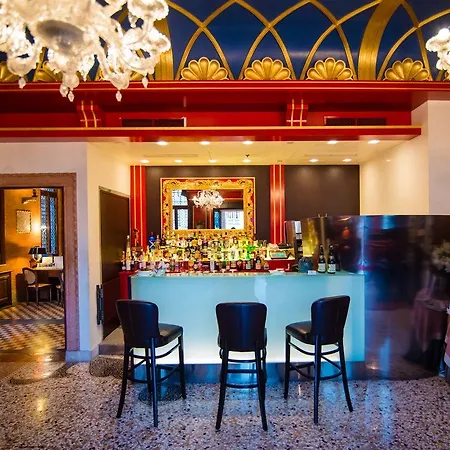 Palazzo Stern 4* Venedig