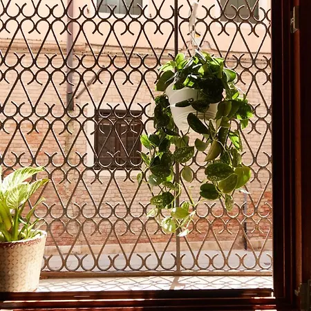 Apartment Rialto Near The Grand Canal Ac Wifi
