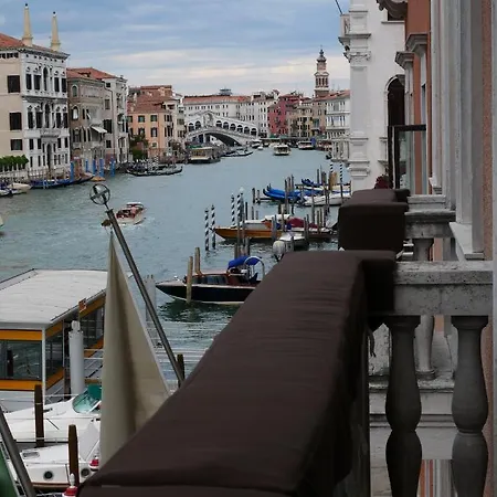 Sina Palazzo Sant'angelo Hotel Venice