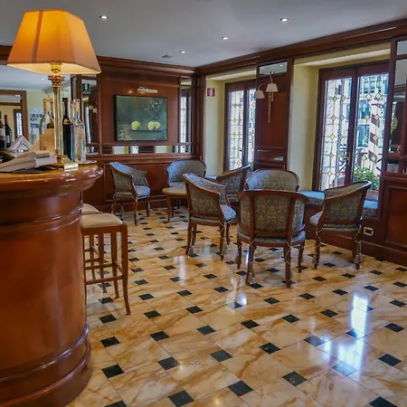 Hotel Sina Palazzo Sant'angelo Venice