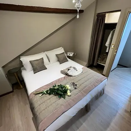 Ca Dell'arte Palace Bed & Breakfast Venice