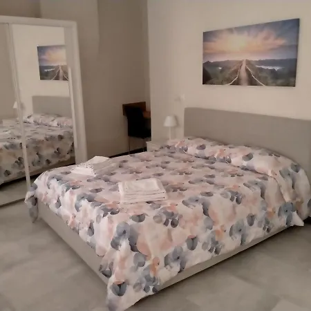 Appartamento Nic House