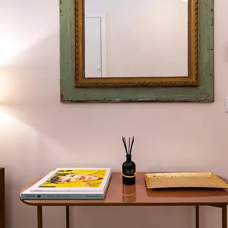 Querini Suite-balcony On Canal, Close To San Marco Venice