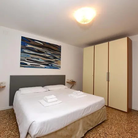 Casa Ai Greci - In Castello Apartment