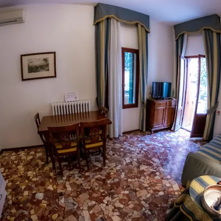 Zaffiro Venice
