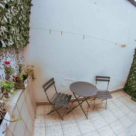 Zaffiro Appartamento Venezia