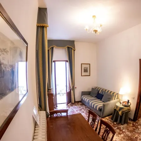 Apartment Zaffiro