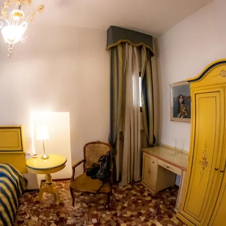 Zaffiro Venice