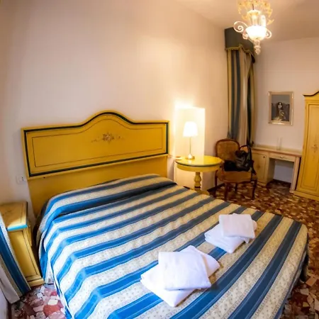 Apartment Zaffiro *