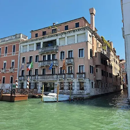 Sina Palazzo Sant'angelo