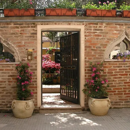 Apartment Al Campanile Madonna Dell'orto