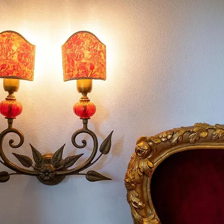 Hotell Bel Sito E Berlino