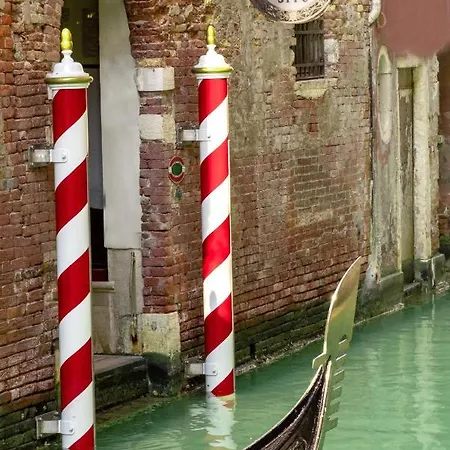 Bel Sito E Berlino Hotell Venedig