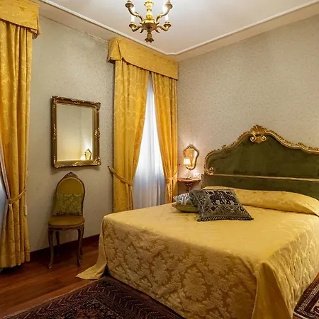Bel Sito E Berlino Hotel Venetië