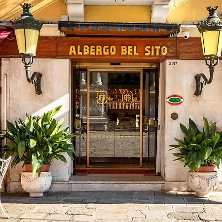 Hotel Bel Sito E Berlino