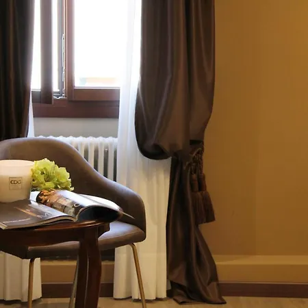 Bed & Breakfast Ca Dell'arte Palace Venice