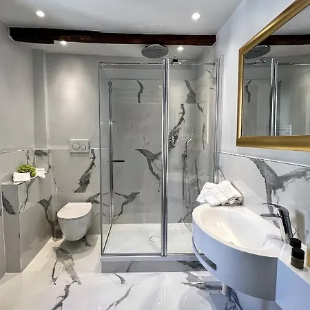 Ca Dell'arte Palace Bed & Breakfast Venice