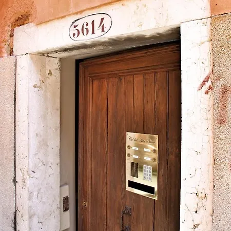 Bed & Breakfast Ca Dell'arte Palace Venice