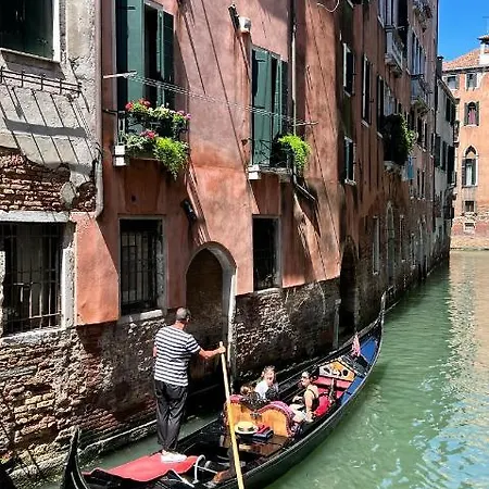 Ca Dell'arte Palace Venice