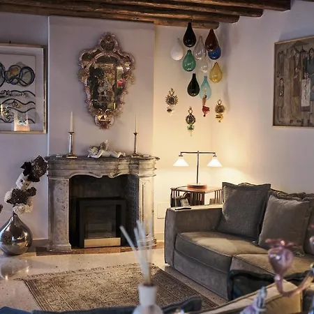 Cinqueteste Luxury Venice