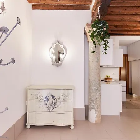 [venezia-rialto] Casa Colonna Appartamento *