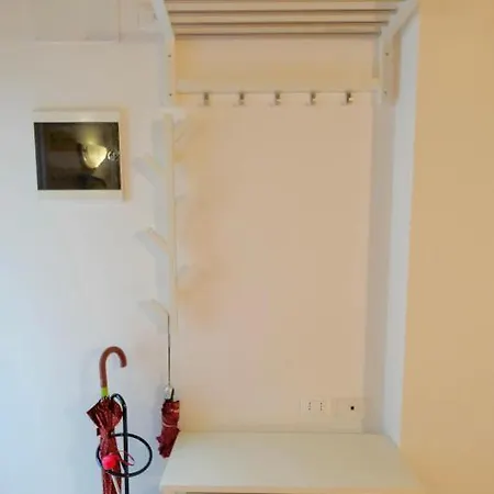 Apartmán Casa Delle Ancore *