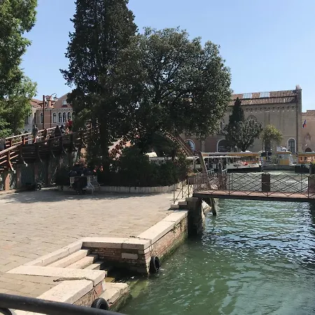 Ca ' San Samuele Apartment Venice