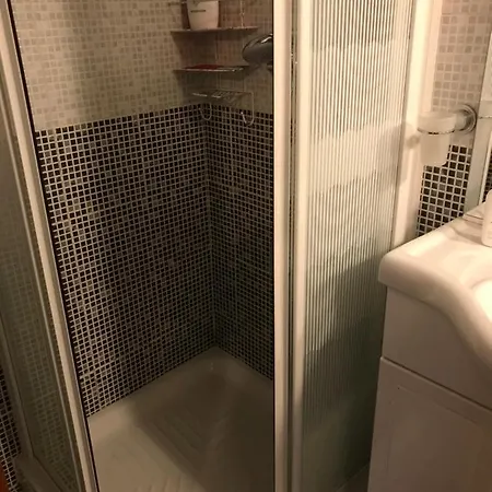 Apartment Ca ' San Samuele Venice