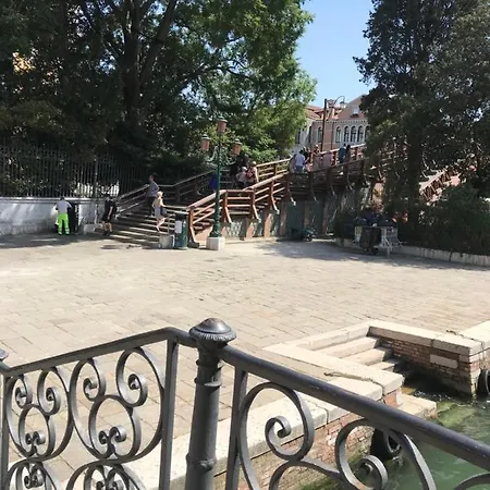 Apartment Ca ' San Samuele