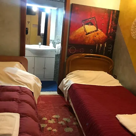 Ca ' San Samuele Apartment *