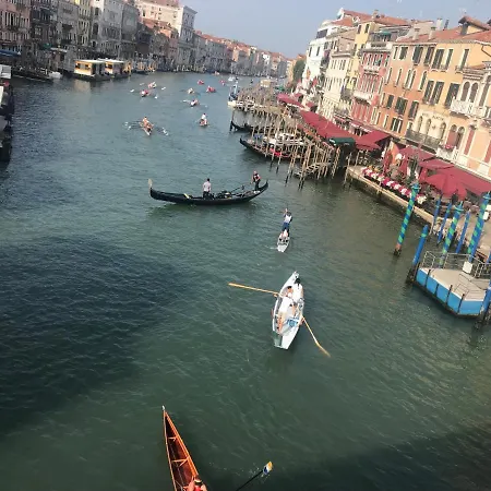 Ca ' San Samuele * Venice