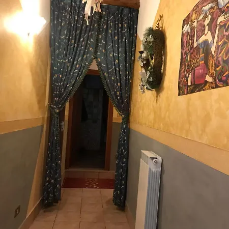 Apartment Ca ' San Samuele