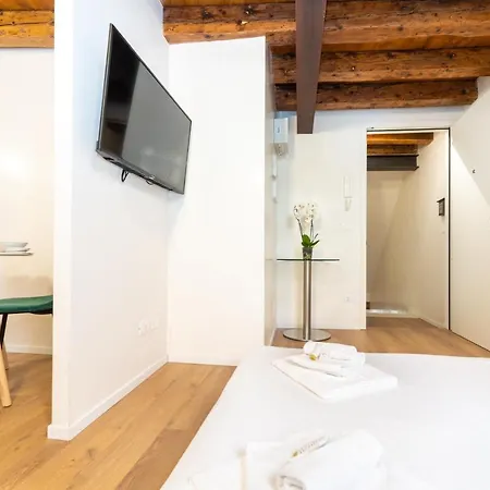 Appartamento Palazzina Schiavoni *