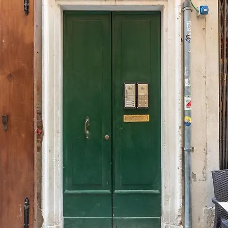 Palazzina Schiavoni Appartamento Venezia
