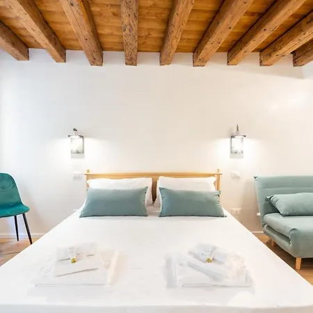 Palazzina Schiavoni Appartamento *