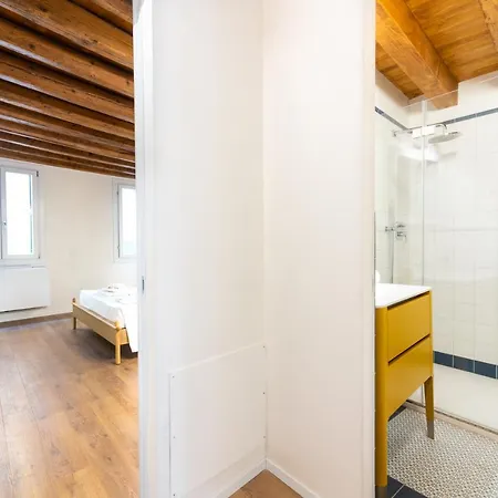 Appartamento Palazzina Schiavoni