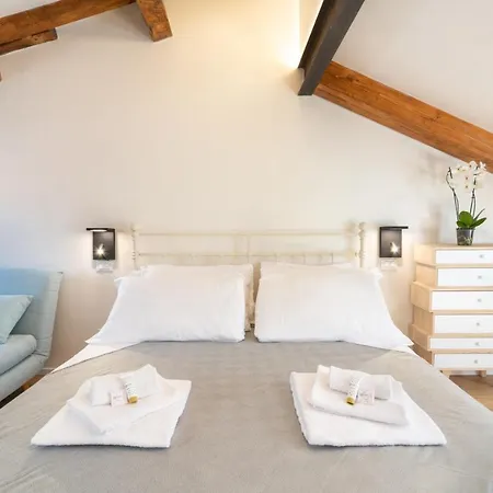Appartamento Palazzina Schiavoni