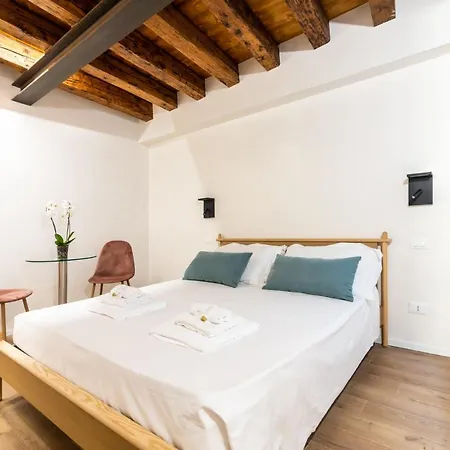 Appartamento Palazzina Schiavoni