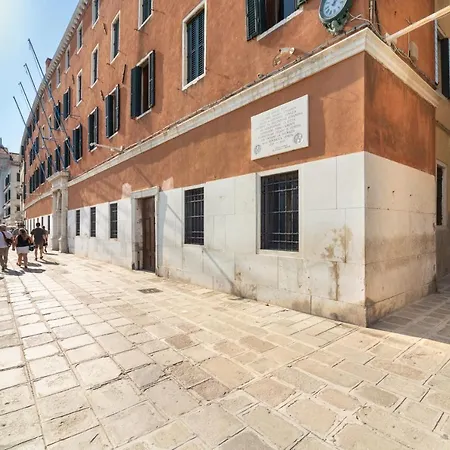 Palazzina Schiavoni Appartamento *